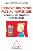 Enfants et adolescents face au numerique (eBook, ePUB)