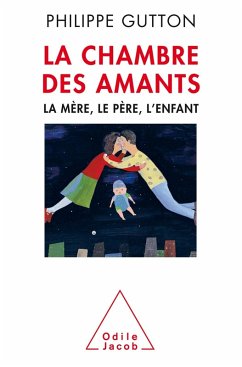 Cover La Chambre des amants (eBook, ePUB)
