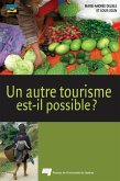 Un autre tourisme est-il possible ? (eBook, ePUB)