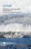 Le froid (eBook, ePUB) Le froid (eBook, ePUB)