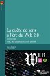 La quete de sens a l'heure du Web 2.0... - Bild 1