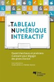 Le tableau numerique interactif (eBook, ePUB)