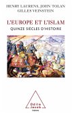 L' Europe et l'Islam (eBook, ePUB)