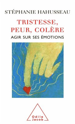 Cover Tristesse, Peur, Colere (eBook, ePUB)