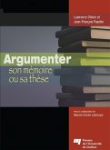 Argumenter son memoire ou sa these (eBook, ePUB)