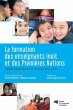 La formation des enseignants inuit et... - Bild 1