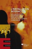 L'installation interactive (eBook, ePUB)