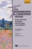 Transformations de l'intervention sociale (eBook, ePUB)