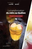 La transformation du cidre au Quebec (eBook, ePUB)