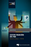 Gestion financiere des PME : theories et pratiques, 2e edition (eBook, ePUB)