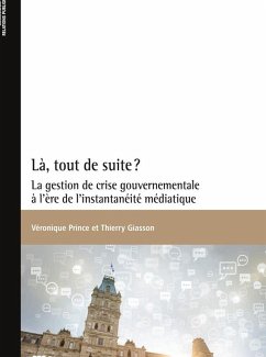 Cover La, tout de suite? (eBook, ePUB)
