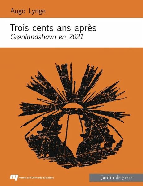 Trois cents ans apres (eBook, ePUB)