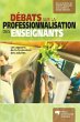 Debats sur la professionnalisation des... - Bild 1