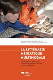 La litteratie mediatique multimodale (eBook, ePUB)