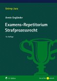 Examens-Repetitorium Strafprozessrecht (eBook, PDF)