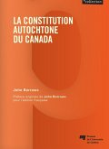 La constitution autochtone du Canada (eBook, ePUB)