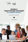 Soutien a l'apprentissage autoregule en contexte scolaire (eBook, ePUB)