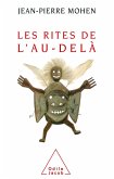 Les Rites de l'au-dela (eBook, ePUB) Les Rites de l'au-dela (eBook, ePUB)