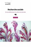 Recherche sociale, 7e edition (eBook, ePUB)
