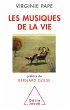 Les Musiques de la vie (eBook, ePUB) - Bild 1