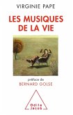 Les Musiques de la vie (eBook, ePUB)