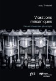 Vibrations mecaniques (eBook, ePUB)