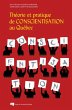 Theorie et pratique de conscientisation... - Bild 1