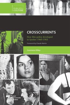 Crosscurrents (eBook, ePUB) - Constance Dilley, Dilley
