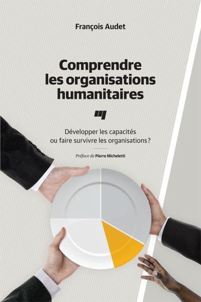 Comprendre les organisations humanitaires (eBook, ePUB) Comprendre les organisations humanitaires (eBook, ePUB)