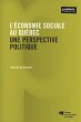 L'economie sociale au Quebec (eBook,... - Bild 1