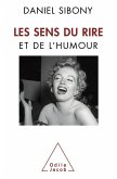 Les Sens du rire et de l'humour (eBook, ePUB)