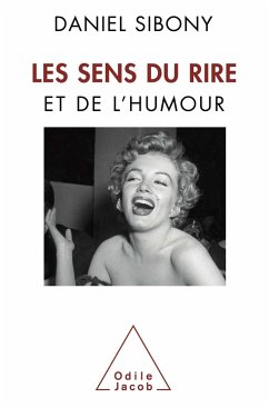 Cover Les Sens du rire et de l'humour (eBook, ePUB)