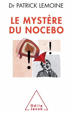 Cover Le Mystere du nocebo (eBook, ePUB)