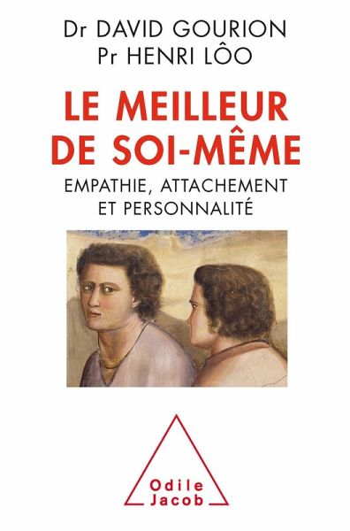 Le Meilleur de soi-meme (eBook, ePUB)