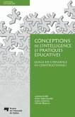 Conceptions de l'intelligence et pratiques educatives (eBook, ePUB)