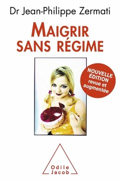 Cover Maigrir sans regime (eBook, ePUB)