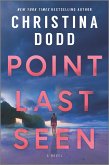 Point Last Seen (eBook, ePUB)