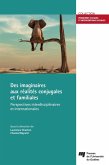 Des imaginaires aux realites conjugales et familiales (eBook, ePUB)