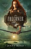 The Falconer (The Dawnland Chronicles, #2) (eBook, ePUB)