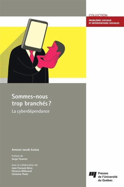 Sommes-nous trop branches? (eBook, ePUB) Sommes-nous trop branches? (eBook, ePUB)
