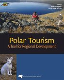 Polar Tourism (eBook, ePUB)