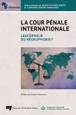 La Cour penale internationale (eBook, ePUB)