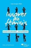 Innover au feminin (eBook, ePUB)