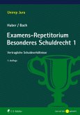 Examens-Repetitorium Besonderes Schuldrecht 1 (eBook, PDF)