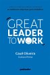 Great Leader to Work (eBook, ePUB) - Bild 1