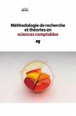 Methodologie de recherche et theories en sciences comptables (eBook, ePUB)