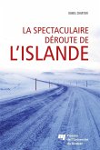 La spectaculaire deroute de l'Islande (eBook, ePUB) La spectaculaire deroute de l'Islande (eBook, ePUB)