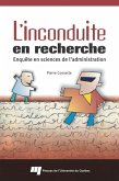 L'inconduite en recherche (eBook, ePUB)