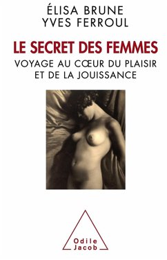 Cover Le Secret des femmes (eBook, ePUB)