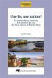 Une ile, une nation? (eBook, ePUB) - Bild 1